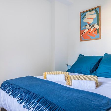 Petit Jaune, T2 Centre Ville Marseille Avec Balcon 외부 사진